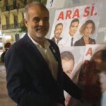 Joan Ruiz demana un “tsunami de vots socialistes” a les properes eleccions