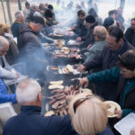 La 20a Festa de l’Oli reuneix 450 persones a La Pobla de Mafumet