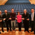 L’Auditori Josep Carreras acull la Gala Benèfica per a la Lluita contra la Leucèmia