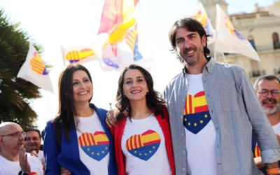 Arrimadas a Tarragona: ‘La repetició electoral li sortirà malament a Sánchez’