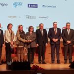 La fira “Cambrils, entrada al País del Vi” rep un Premi Cambra 2019