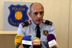 A judici l’excap dels Mossos al Tarragonès i un sergent per evitar una investigació contra dos policies de Vila-seca