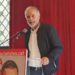 Joan Ruiz: “Sánchez és president o ho serà Casado amb Abascal com a ministre”