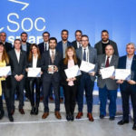 Segell ‘Soc Smart’ de la Generalitat als ajuntaments de Tarragona i Salou per l’aposta tecnològica