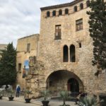 Tarragona crearà una porta d’entrada al patrimoni de Tàrraco obrint nous edificis tancats a la plaça del Pallol