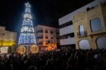 La Pobla viu un intens cap de setmana amb la Festa de l’Encesa i l’estrena de les Festes Decennals