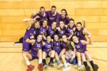 El cadet femení del TGN Bàsquet fa història en classificar-se entre els vuit millors equips de Catalunya