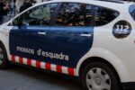 Detenen un jove de 19 anys amb antecedents per intentar robar en un pis de la Part Alta de Tarragona