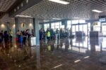 L’aeroport de Reus tanca el pitjor novembre des del 2011 amb menys de 5.000 passatgers