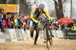 El Morell acull el Campionat de Catalunya de Ciclocròs