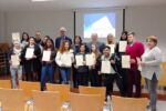 Els participants del Servei d’Acollida de Vila-seca finalitzen  el curs sobre Coneixement de la Societat Catalana