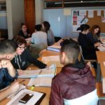 A punt la programació dels cursos de català del segon trimestre a l’Hospitalet