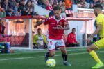 El Nàstic-Hércules ja té horari