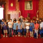 El Consell Municipal d’Infants de Tarragona celebra dimecres la primera sessió del curs