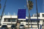 El Club Marítim Altafulla aposta per la sostenibilitat amb inversió en fotovoltaica i amb la compra d’energia 100% renovable