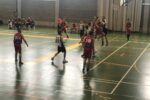 La Salle continua a bon ritme al Campionat Territorial Sènior Masculí