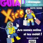 La Guia Xic’s arriba en format digital