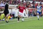 El Nàstic rebrà el Zaragoza a la Copa el dia 11 de gener al matí