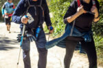 Un miler de persones participaran aquest diumenge en la 9a Marxa Castells del Baix Gaià