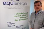 ‘Aquí Energia’ fitxa a Jordi Cervera per liderar l’expansió comercial per Espanya