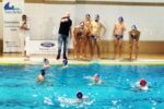 Ajustada derrota a casa del CN Tàrraco – Tarraco Center 5-7