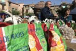 Els calçots, les avellanes, les patates de Prades i l’Oli de Siurana a la gala dels Premis Gaudí