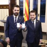 Els pressupostos de la Generalitat destinen 48 MEUR a inversions al Camp de Tarragona