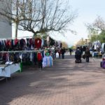El mercat de venda ambulant de Salou es trasllada al carrer Advocat Gallego per la Festa Major d’hivern
