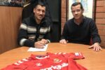 Jesús Rueda s’incorpora al Nàstic