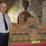 Mor l’artista torrenc Antoni Sastre, autor de les maquetes d’edificis emblemàtics de Torredembarra