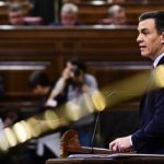 Sánchez proposa ‘recomençar el diàleg’ amb Catalunya deixant enrere la ‘judicialització’
