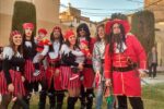 Creixell dona el tret de sortida aquest dissabte a la programació dels actes del Carnaval