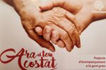 Càritas Altafulla duu a terme una campanya de voluntariat per donar suport a la gent gran