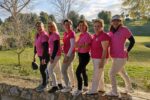 Els equips del Pitch&Putt Costa Daurada debuten amb excel·lents resultats