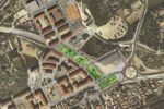 Aprovat inicialment el pla de millora urbana a la zona del Nàstic amb 500 habitatges nous