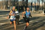 Pedro Ortega finalitza en segona posició la Cursa dels 10 km Costa Daurada