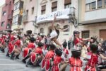 Afectacions al trànsit i al recorregut de l’autobús amb motiu del Carnaval de La Canonja