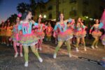 Un Carnaval de rècord a Roda de Berà