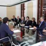 Govern i alcaldes exigiran a Renfe la millora del servei ferroviari al Camp de Tarragona