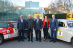 El RACC presenta el 4t Rally Catalunya Històric-Rally de les Caves