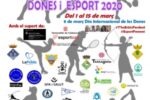 El Consell Esportiu del Tarragonès organitza la 12 edició Setmana de la Igualtat: dones i Esport