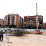 Tarragona suspèn totes les obres contractades per l’Ajuntament per evitar contagis