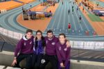 El Club Atletisme Tarragona present a XLII Campionat d’Espanya Sub18 en pista coberta