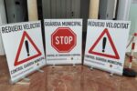 El Morell i La Pobla de Mafumet controlaran els acessos per carretera dels seus municipis