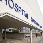 Restricció de visites a l’Hospital Sociosanitari Francolí de Tarragona