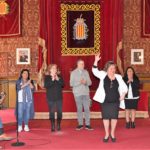 Tarragona ret homenatge a les dones gitanes