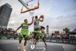 Salou donarà el tret de sortida al circuit Herbalife 3x3 Series 2020