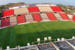 El Nàstic suspen els entrenaments