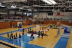 L’Ajuntament tanca les instal·lacions esportives municipals com a actuació preventiva pel covid-19