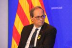 Quim Torra visitarà Tarragona i Reus per presentar el seu llibre ‘Les hores greus’